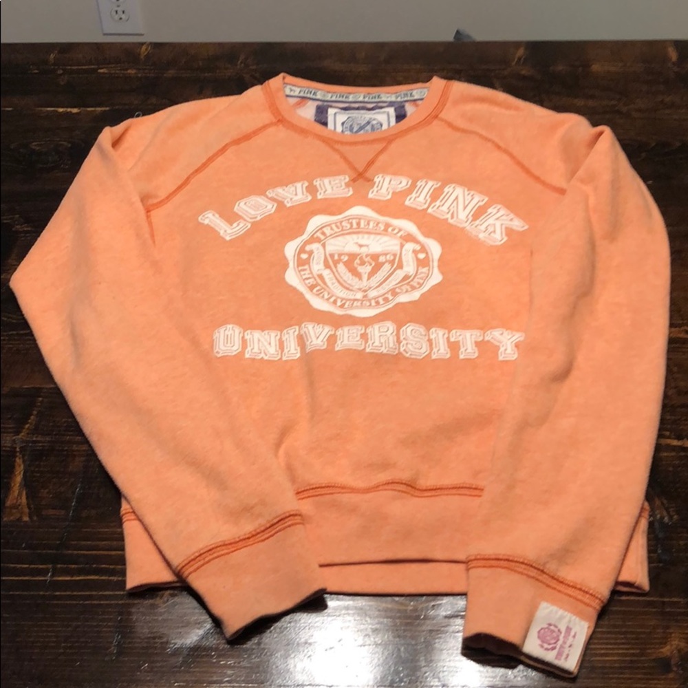 Victoria’s Secret PINK Sweatshirt